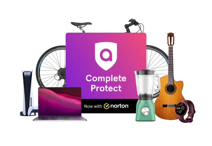 Asurion Complete Protect