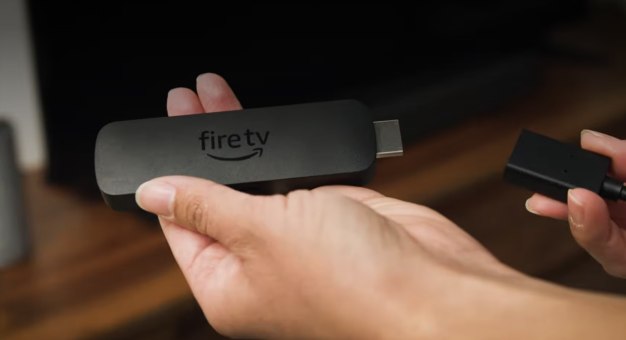 Fire Stick not showing up on HDMI? Solve with these 4 steps