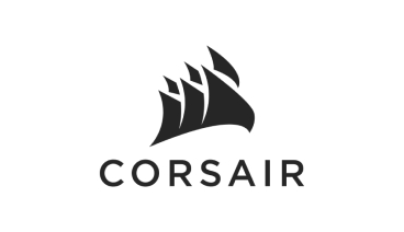 Corsair Logo