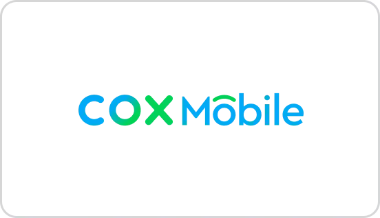 Cox Mobile
