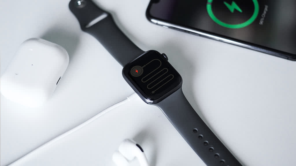 Apple Watch not charging? How to fix it Asurion