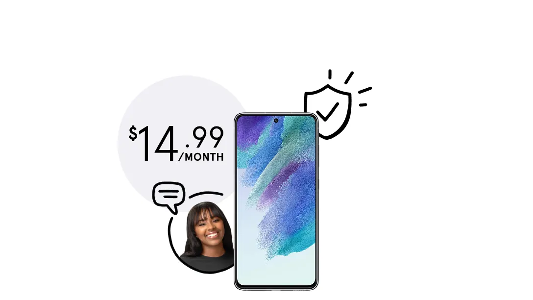 Mobile Protection for AT&T Prepaid