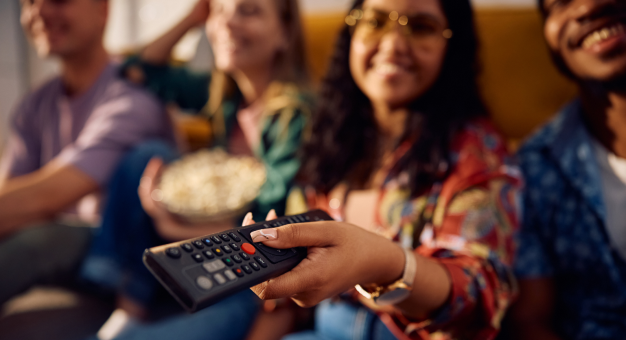 Home entertainment setup: What you need (and what to skip)  