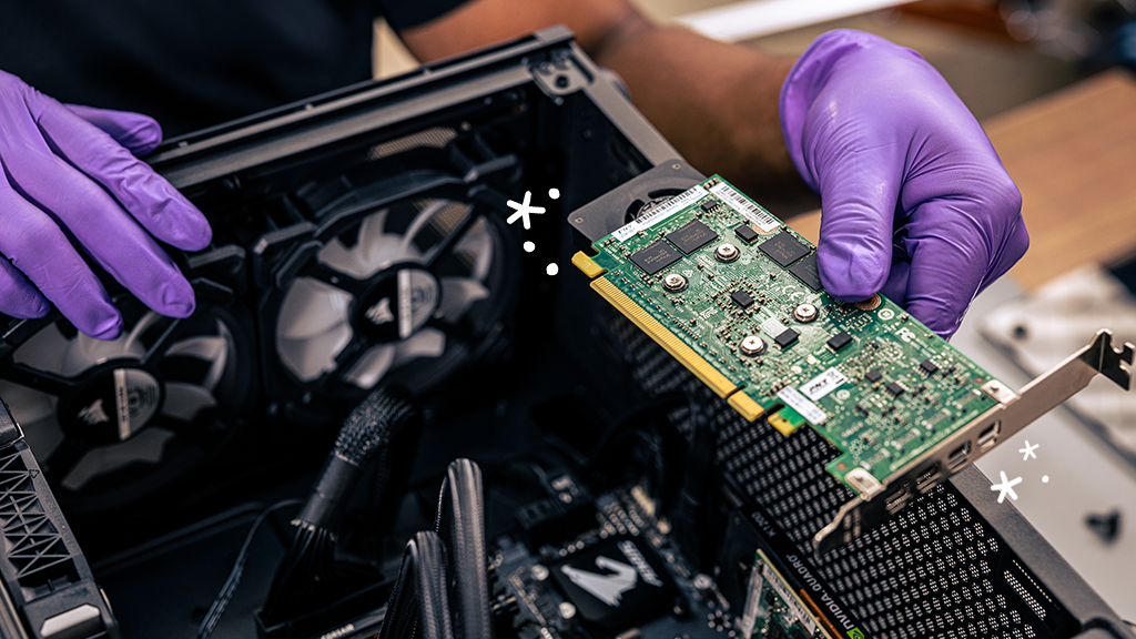 How to upgrade or replace your PC graphics card