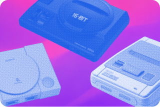 Are retro gaming consoles worth it? What to know before buying one