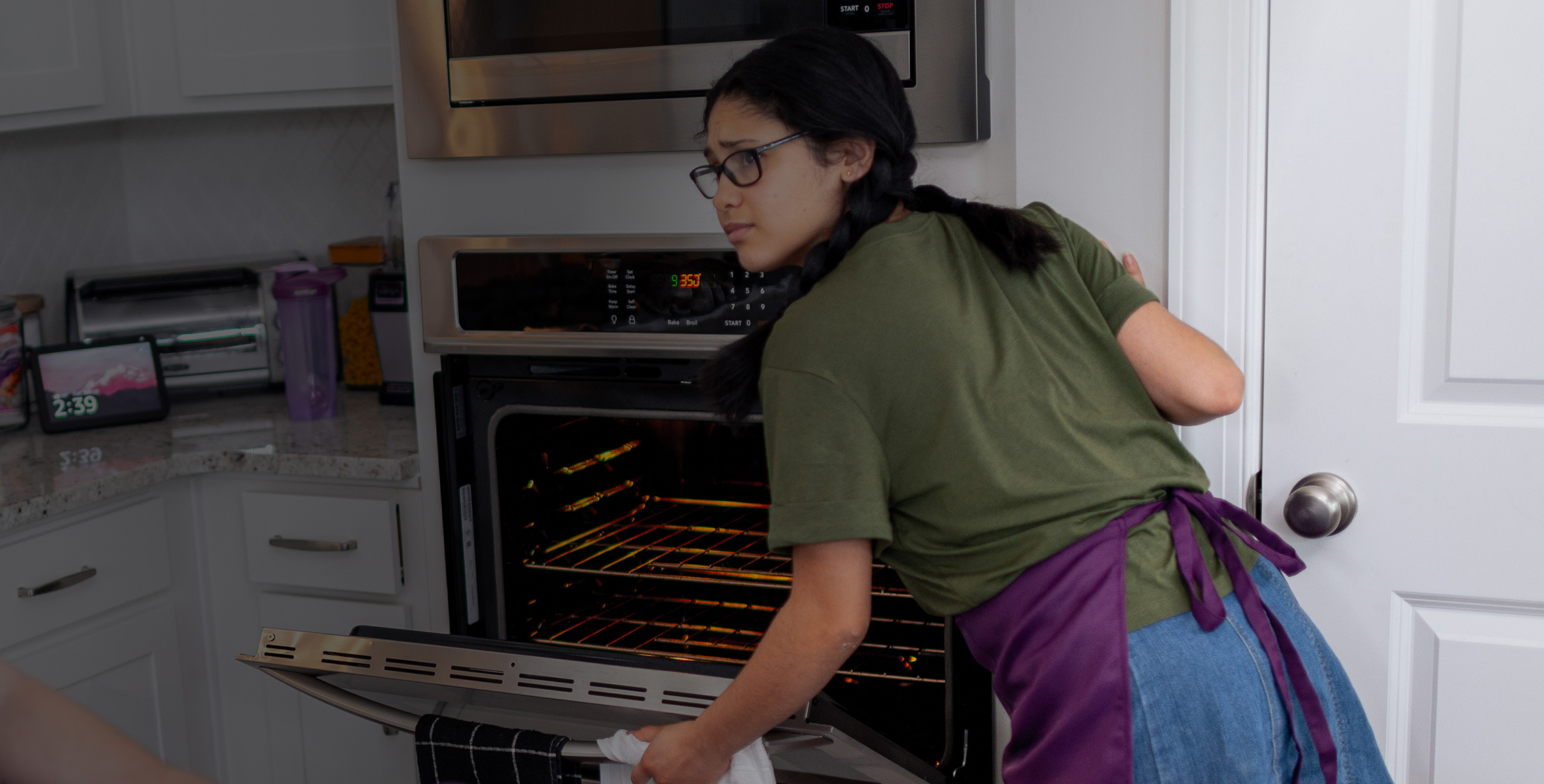 oven and stove protection plan 