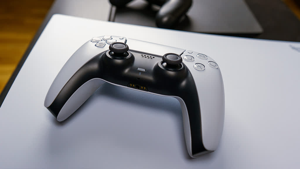 How to connect a PS5 controller on PC | Asurion