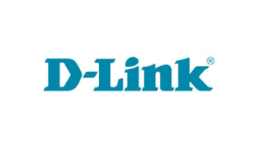 D-Link Logo