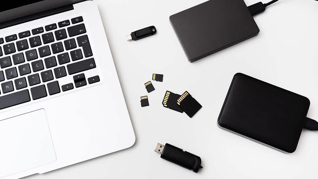 How much memory do I need on my laptop? Asurion