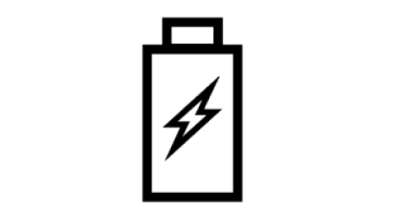 Battery Replacement icon