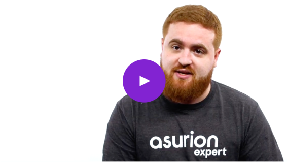 Asurion Expert Ethan video