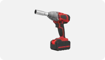 Impact wrenches