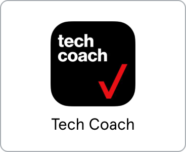 Tech Coach