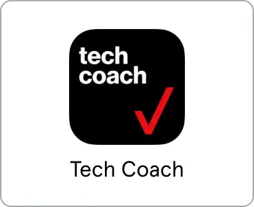 Tech Coach