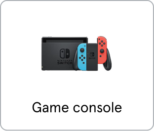 Game Console