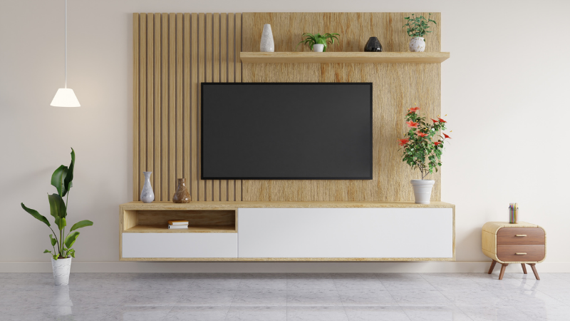 How to choose the right TV mount for your Smart TV Asurion