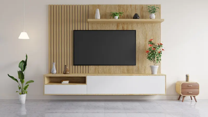 How to choose the right TV mount for your Smart TV Asurion