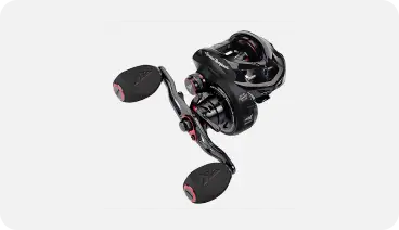 Fishing reels