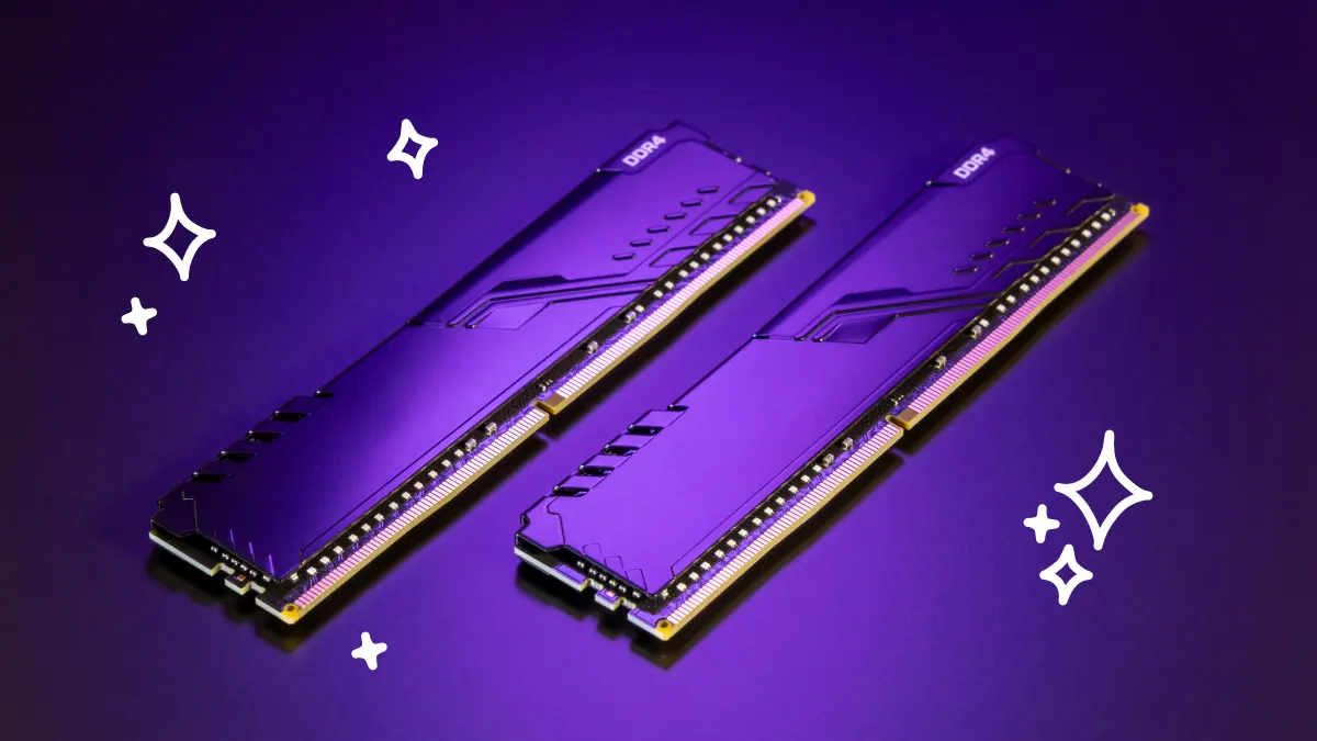 RAM-memory-performance
