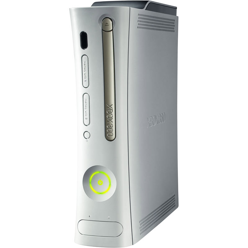 XBOX 360