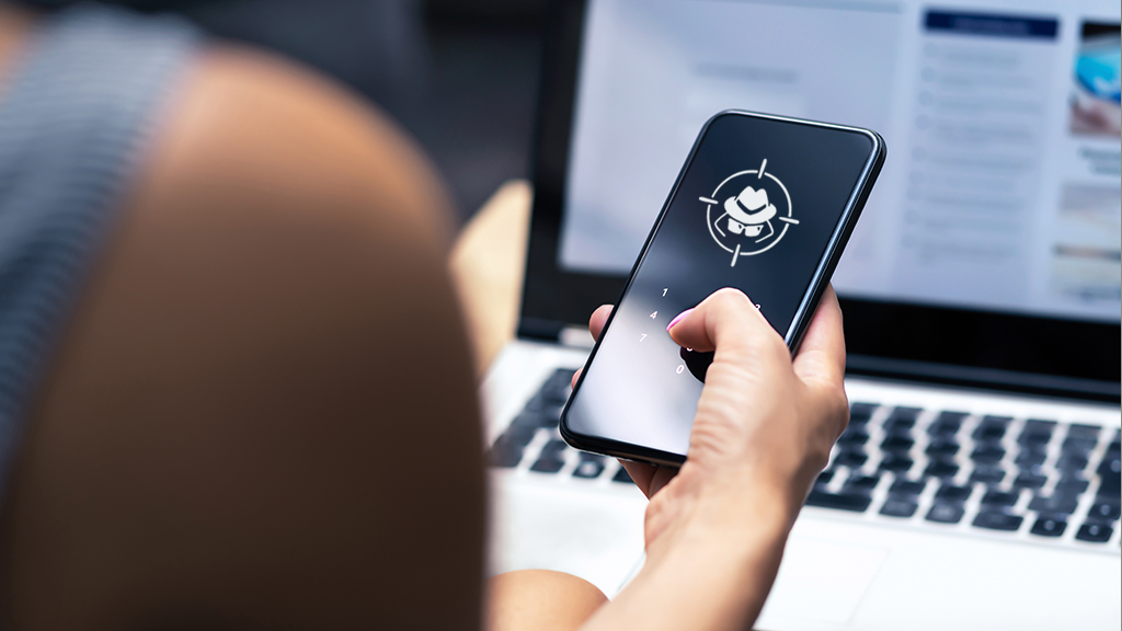 What to do if your phone has been hacked