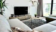 What Size TV Do You Need For Your Room Asurion