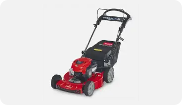 Push Mowers