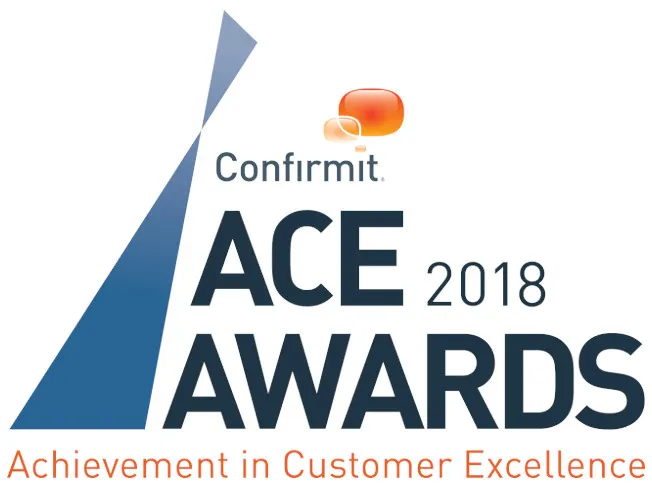 Ace awards