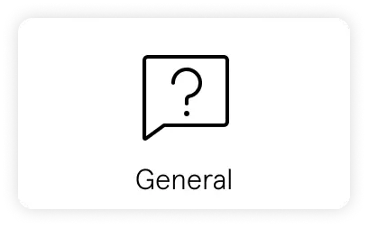 FAQ - General