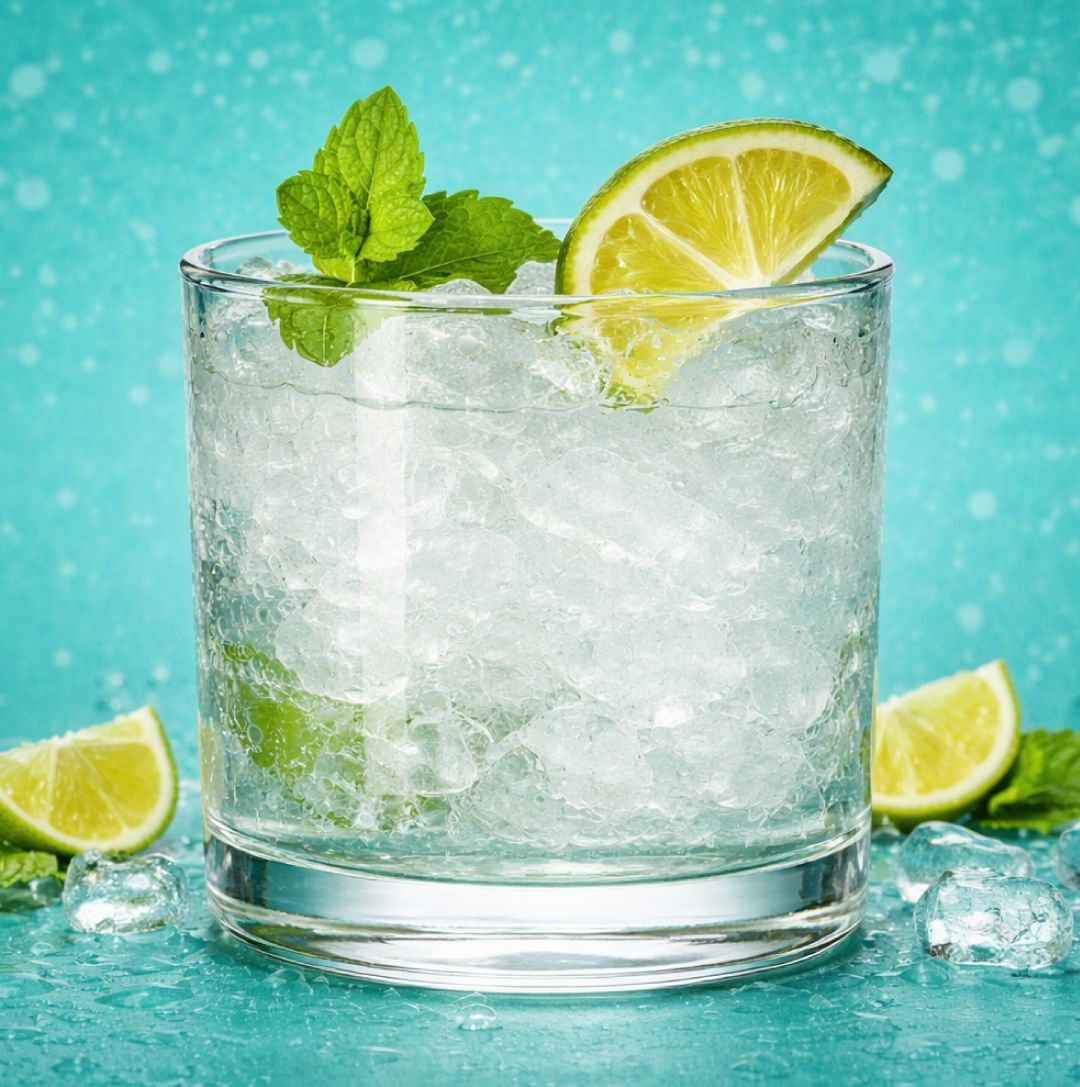 Ice mule