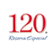 120 RESERVA ESPECIAL