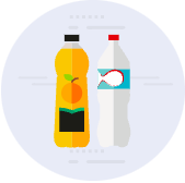 Jugos y Aguas