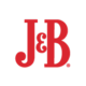 J&B