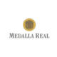 MEDALLA REAL