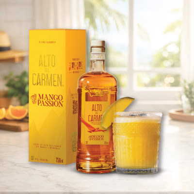 Alto Mango Sour