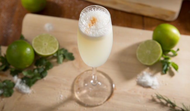 Sour Envejecido