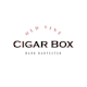 CIGAR BOX