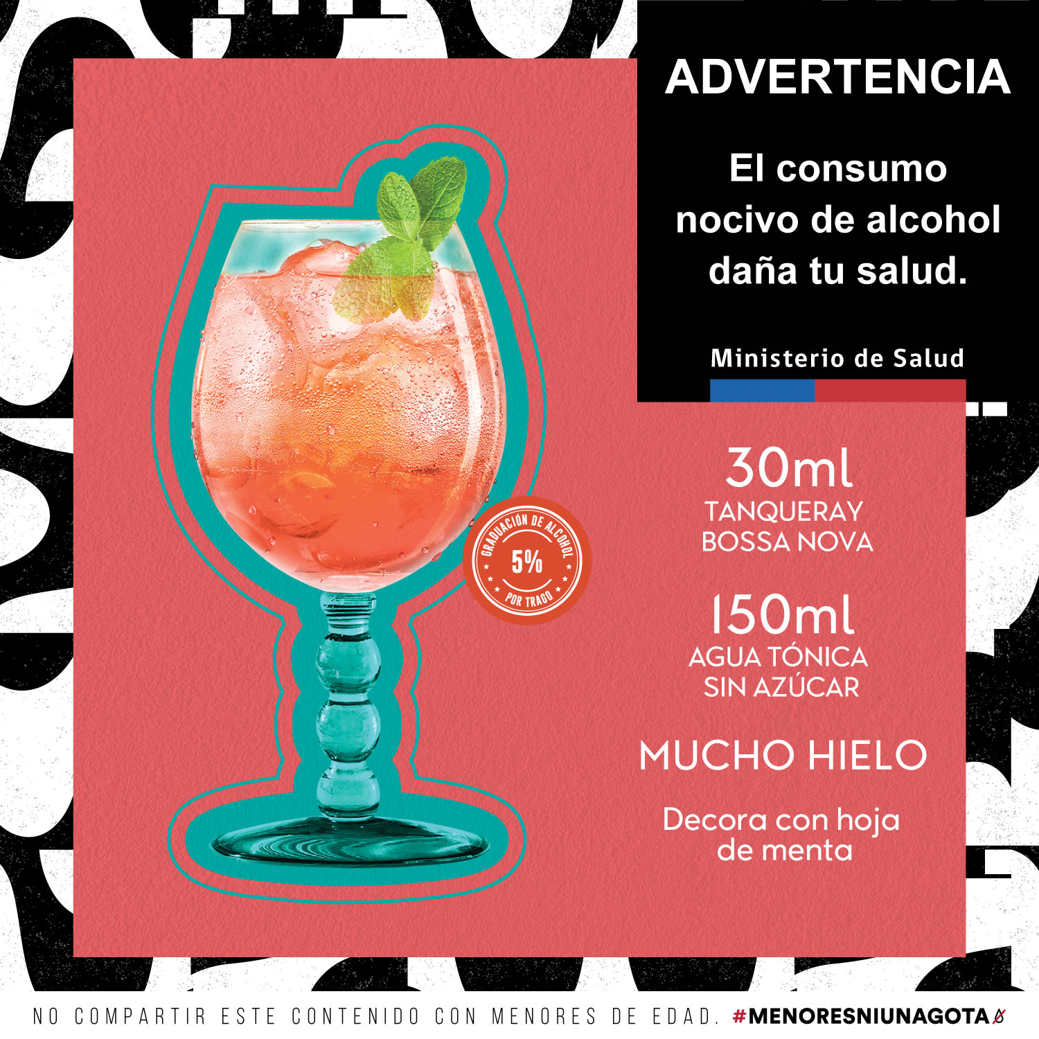Alegre Tonic 