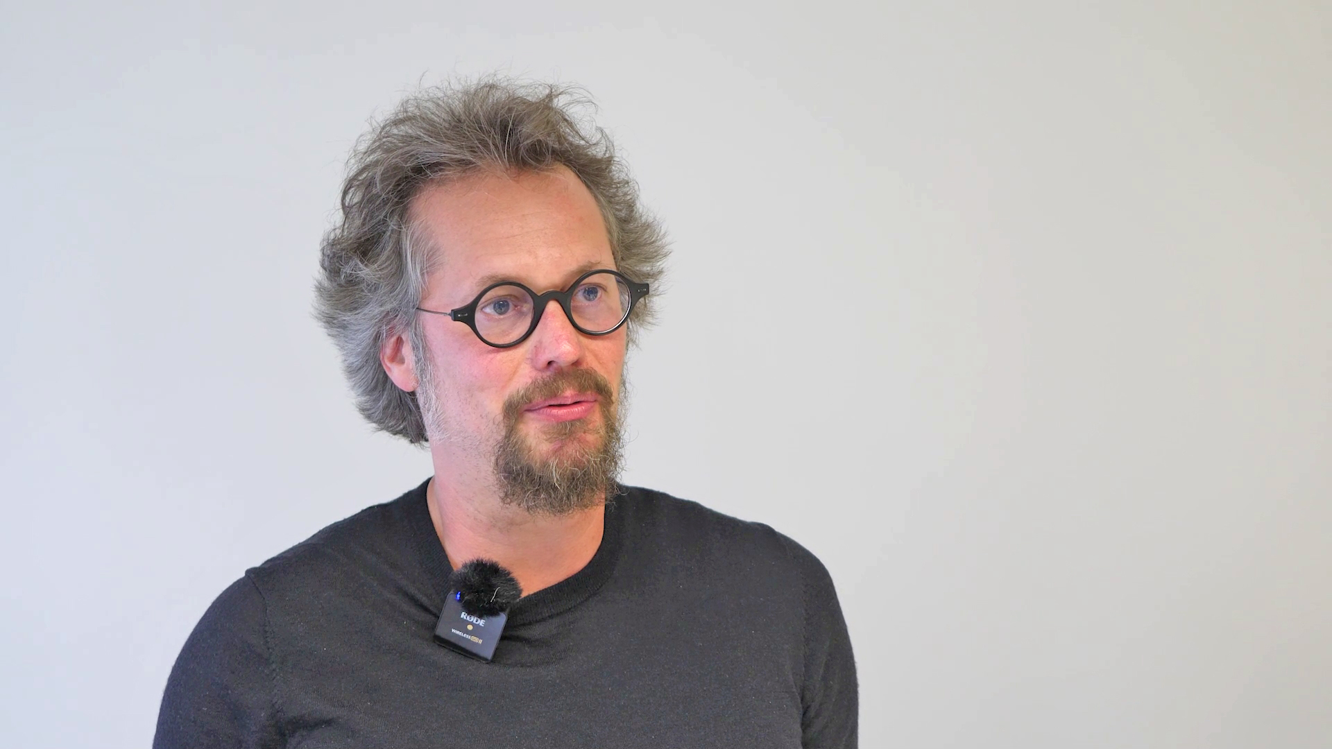 Dr. Steven Claeyssens über die geschichtliche Bedeutung von Zeitungen.