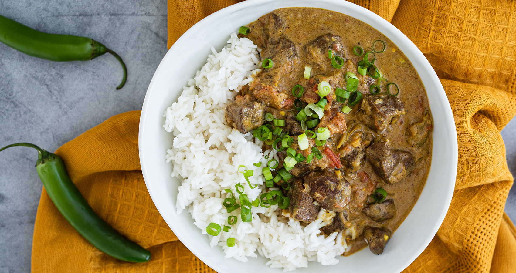 Slow Cooked Delicious Lamb Curry Recipe Town Country Markets   Oct2022 LambCurry 1700x900 