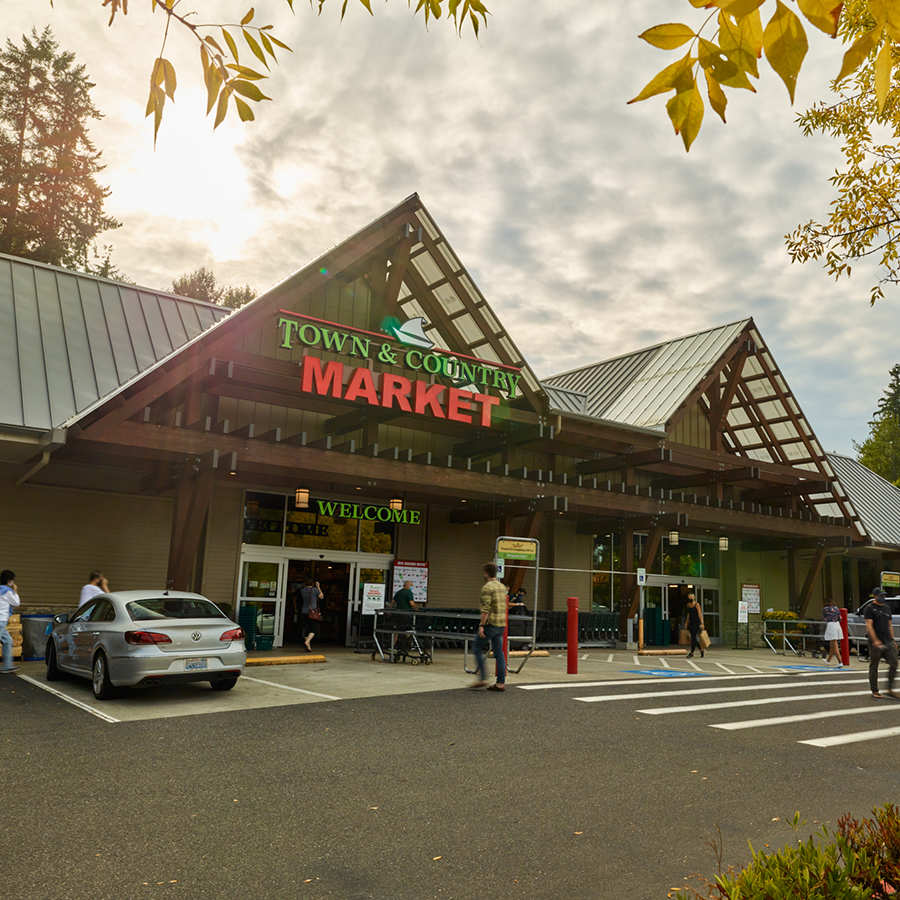 Lakemont Town & Country Markets