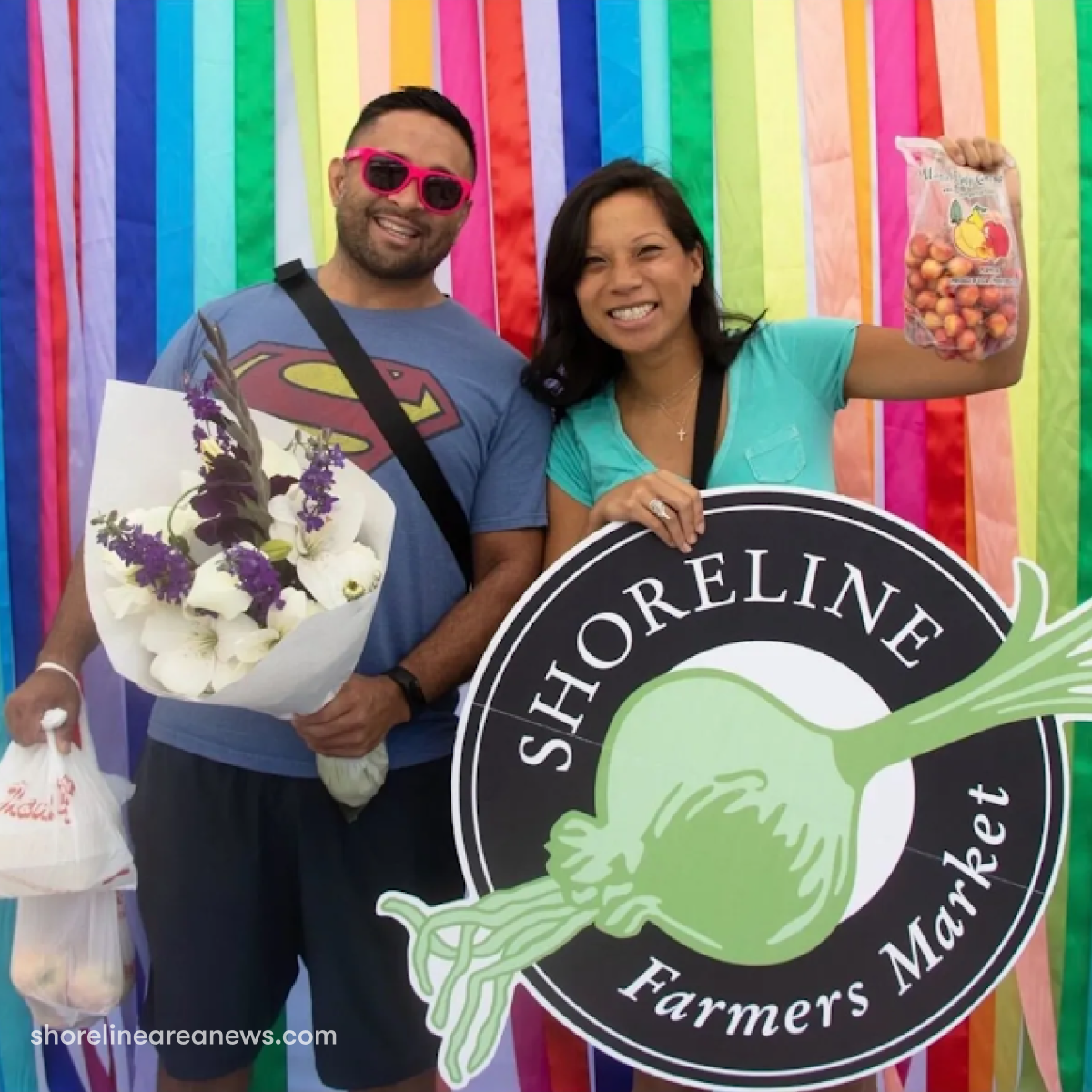 Shoreline Farmers Market