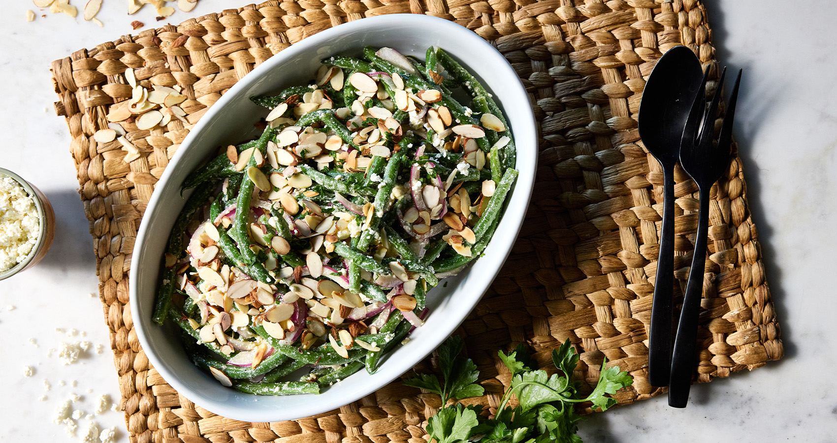 Green Bean Salad