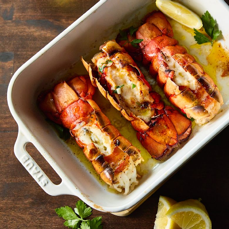 Lobster: the king of crustaceans