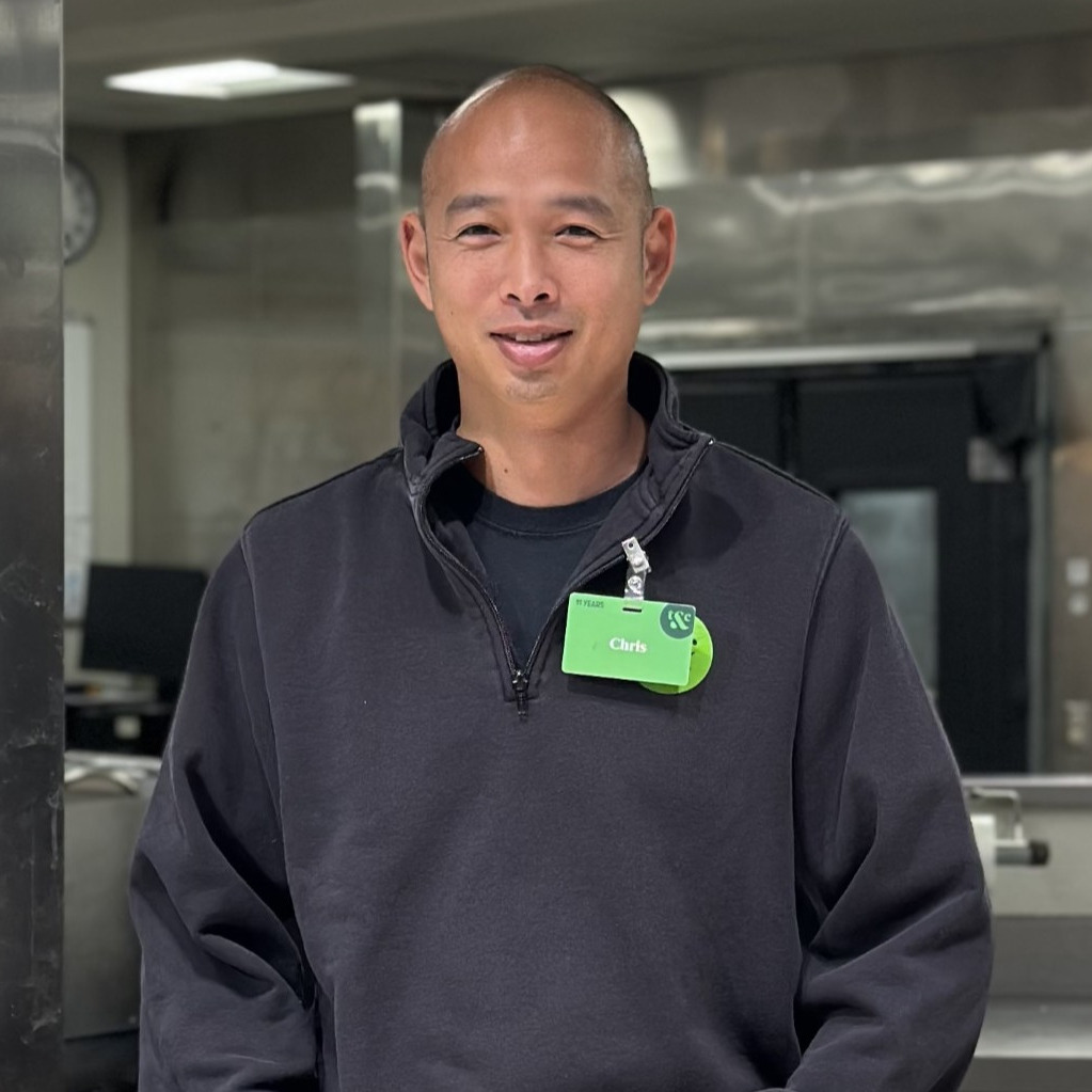 Store Director Photo