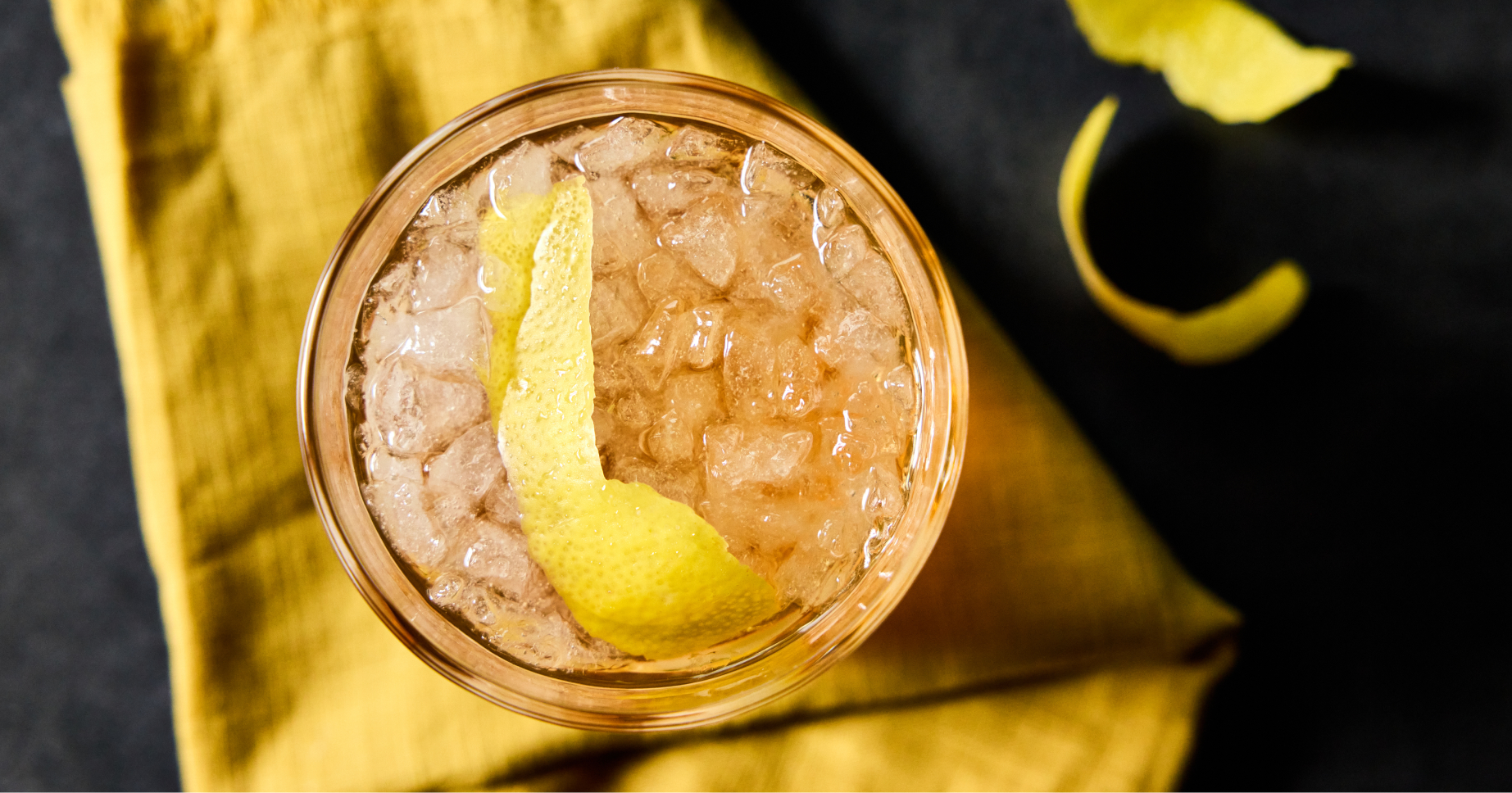 Vieux Carre Cocktail