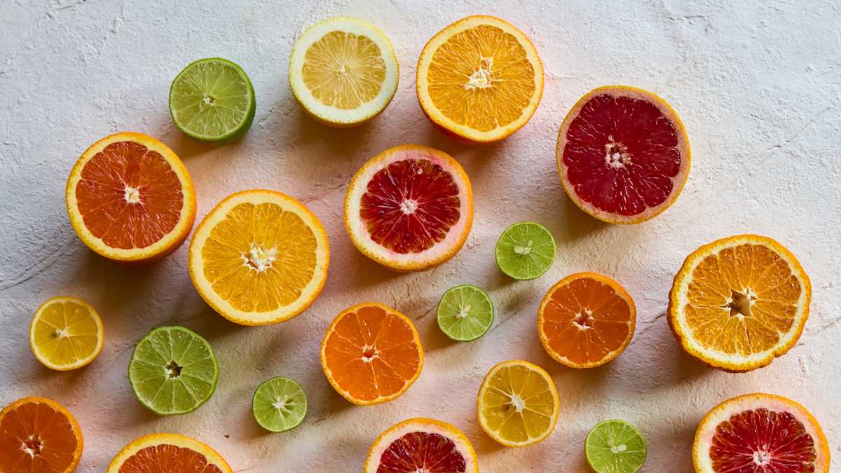 Citrus Types & Benefits: Ultimate Winter Superfood | Town ...