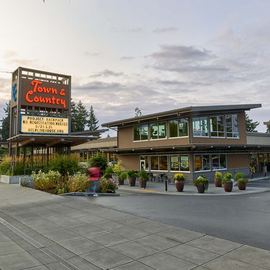 Bainbridge Town & Country Markets