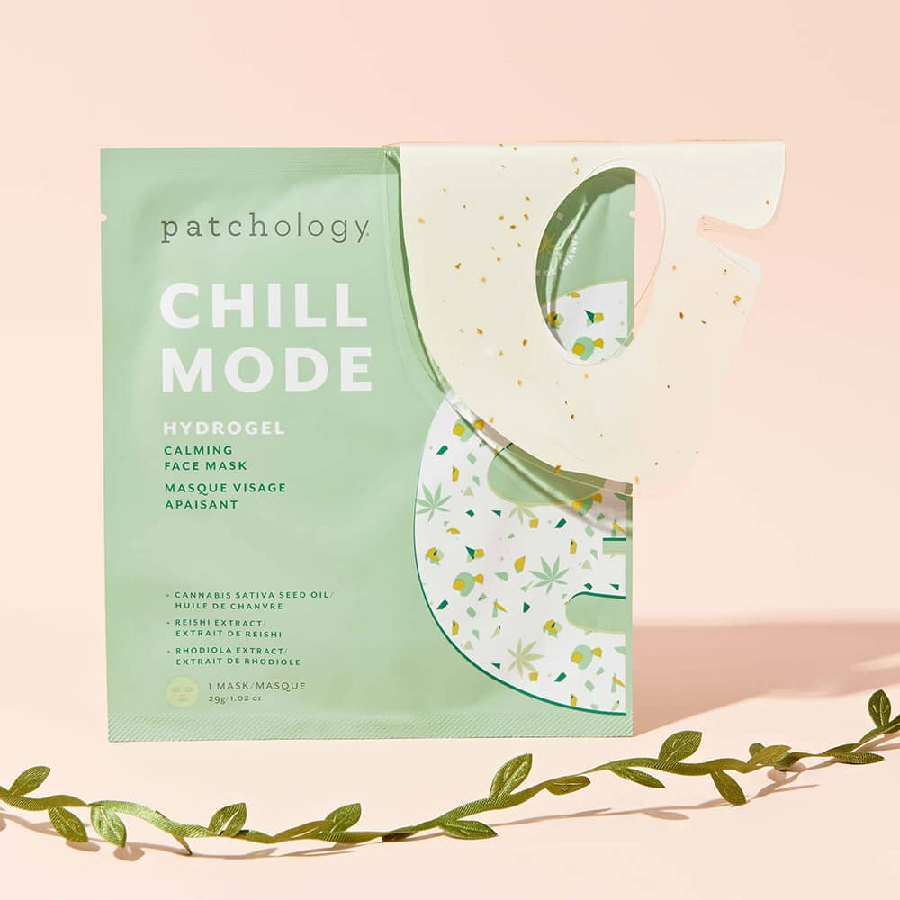 Patchology Face Masks