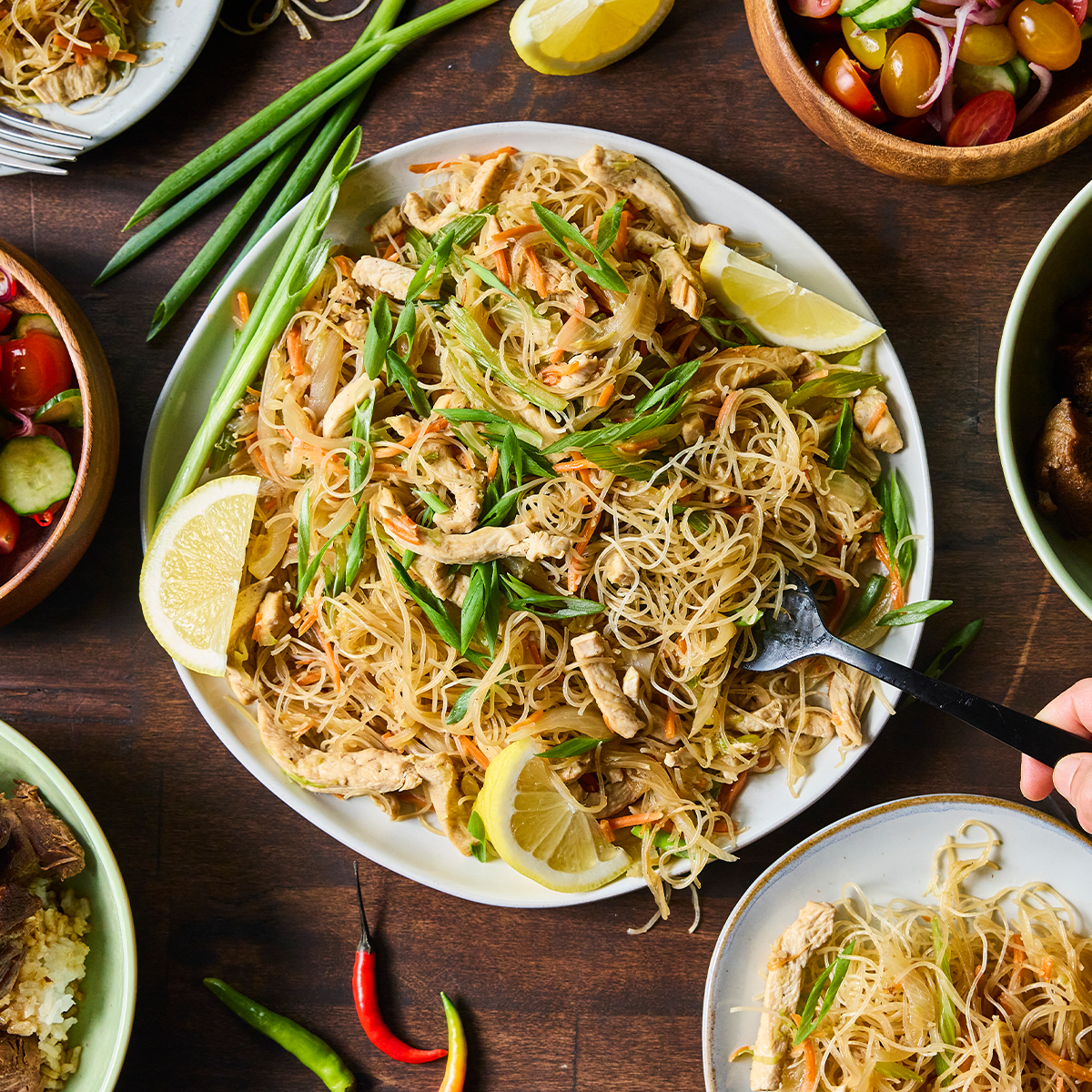 Pancit